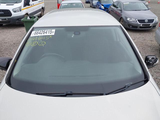 2012 VOLKSWAGEN GOLF MATCH
