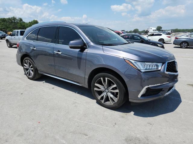  ACURA MDX 2019 Gray