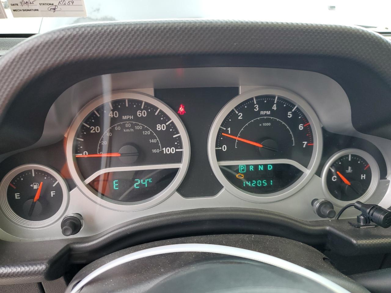 2008 Jeep Wrangler Unlimited Sahara VIN: 1J8GA59178L634980 Lot: 64877655
