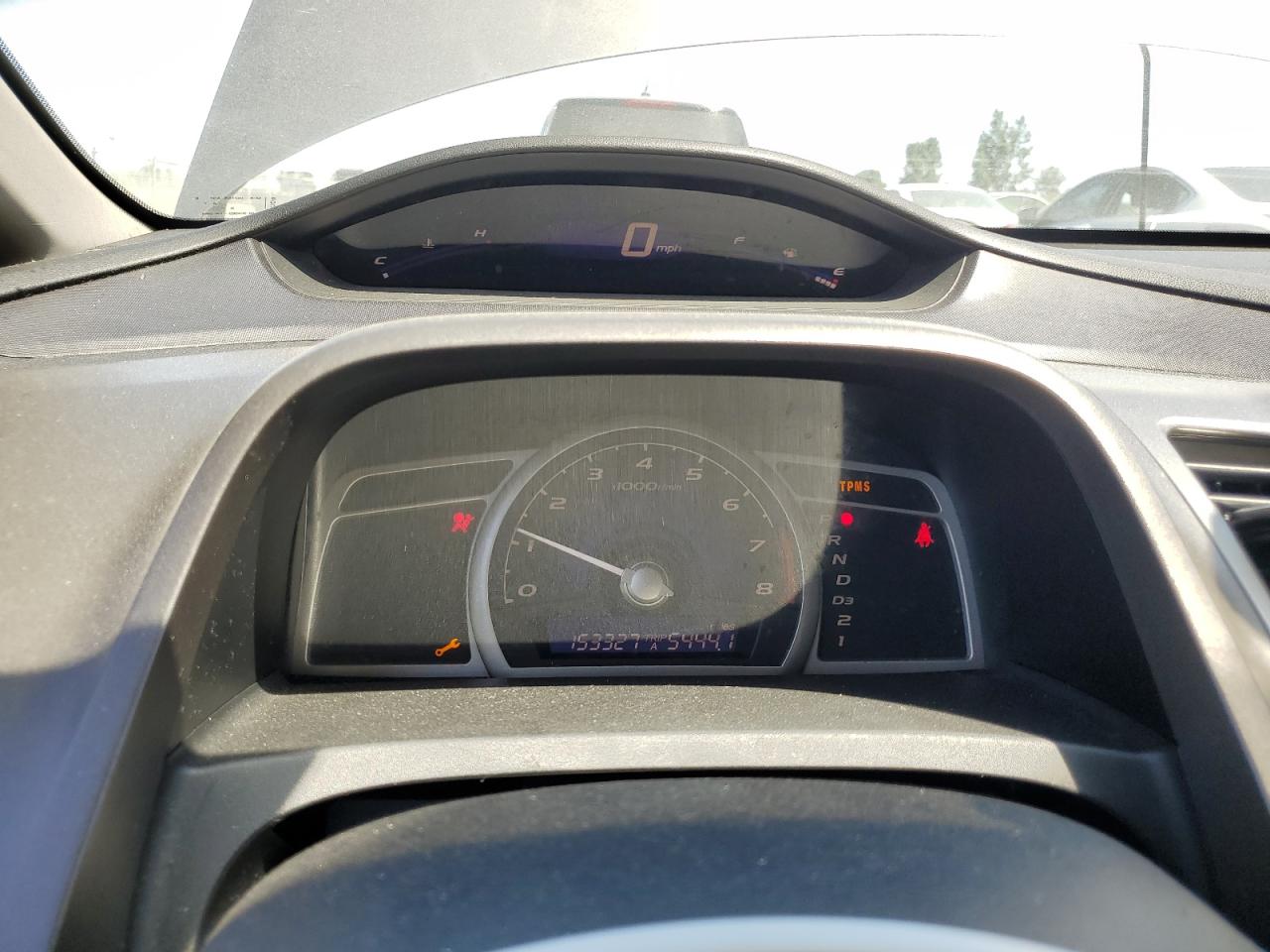 2010 Honda Civic Lx-S VIN: 2HGFA1F61AH509246 Lot: 62639845