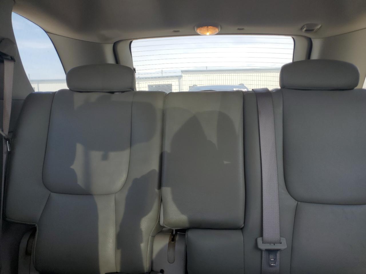 2008 Chevrolet Equinox Lt VIN: 2CNDL33F986008705 Lot: 66347715