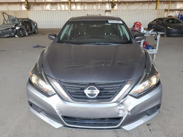  NISSAN ALTIMA 2016 Charcoal