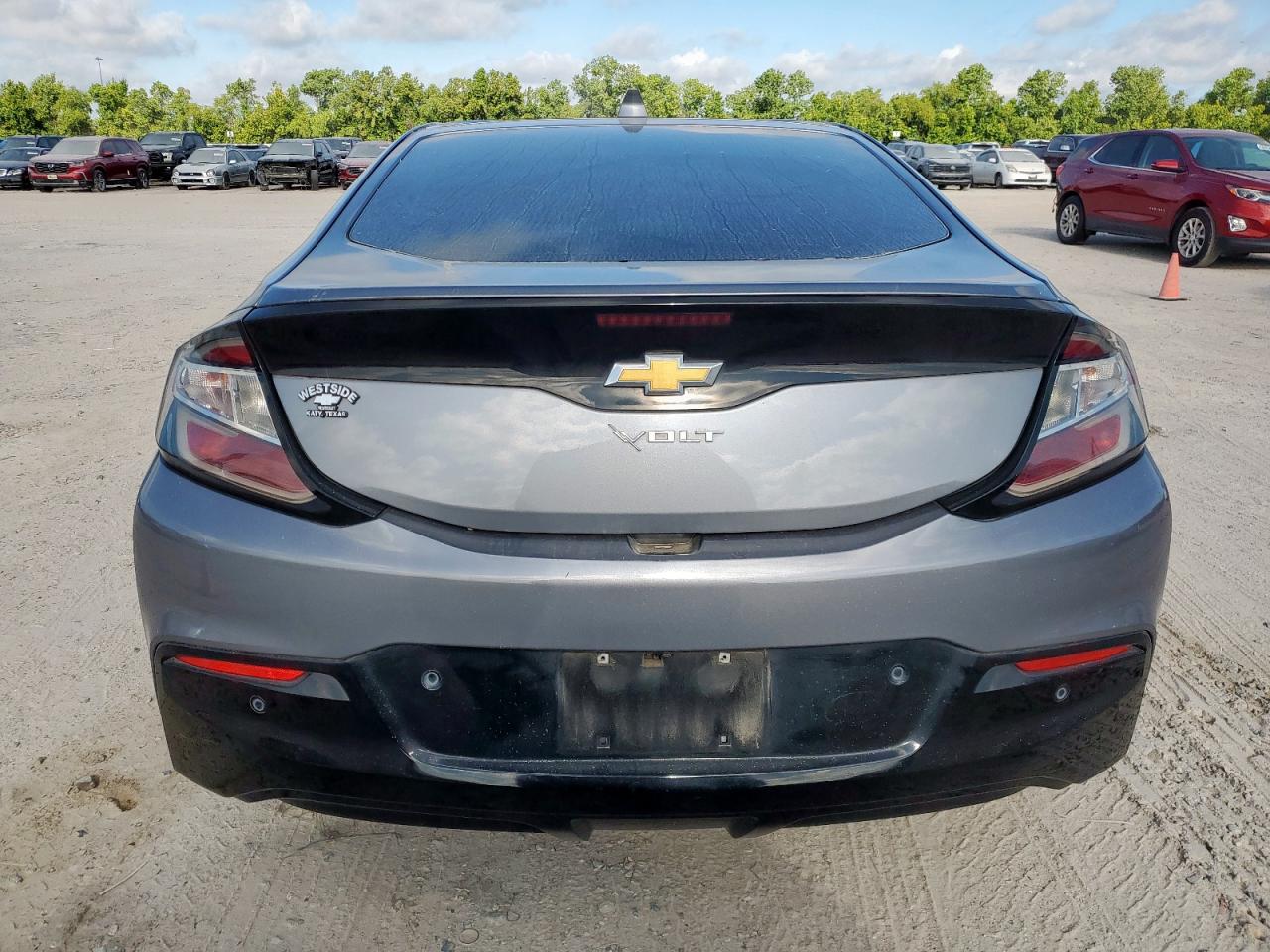 1g1ra6s57ju117447 1G1RA6S57JU117447 2018 Chevrolet Volt Lt