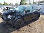 2014 HONDA CR-V EXL   for sale at Copart ON - TORONTO
