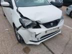 2014 SEAT MII TOCA for sale at Copart SANDWICH