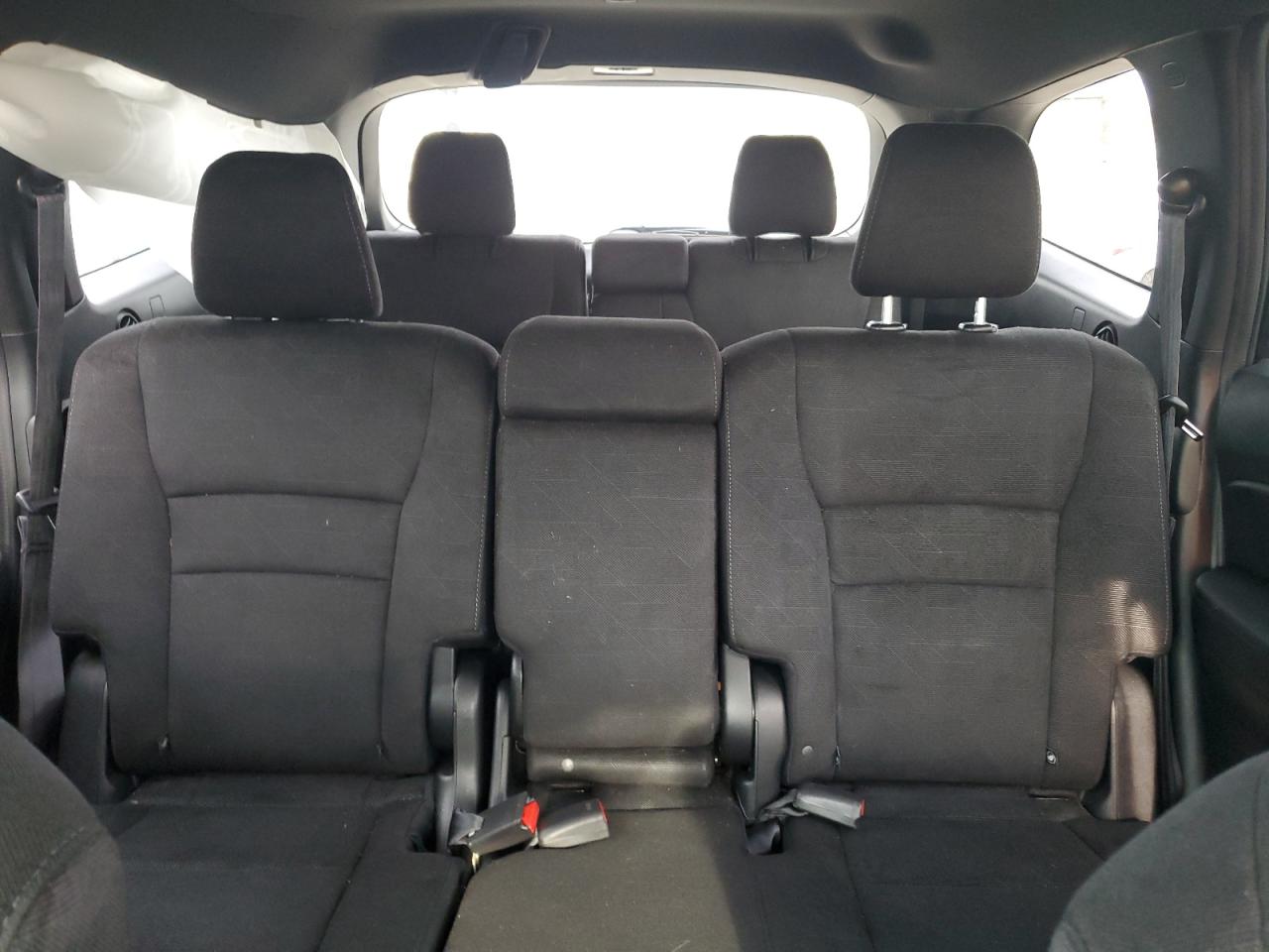 2022 Honda Pilot Sport VIN: 5FNYF6H31NB067072 Lot: 64630005