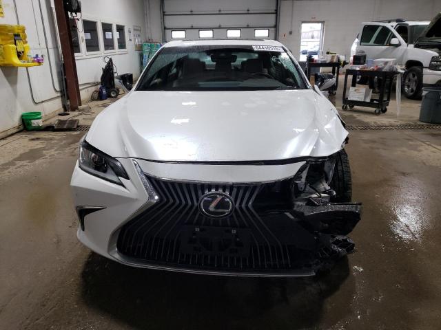  LEXUS ES350 2020 Білий