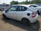 2010 HYUNDAI ACCENT SE   for sale at Copart ON - TORONTO