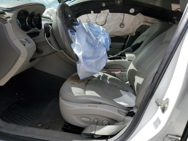  BUICK LACROSSE 2013 Biały