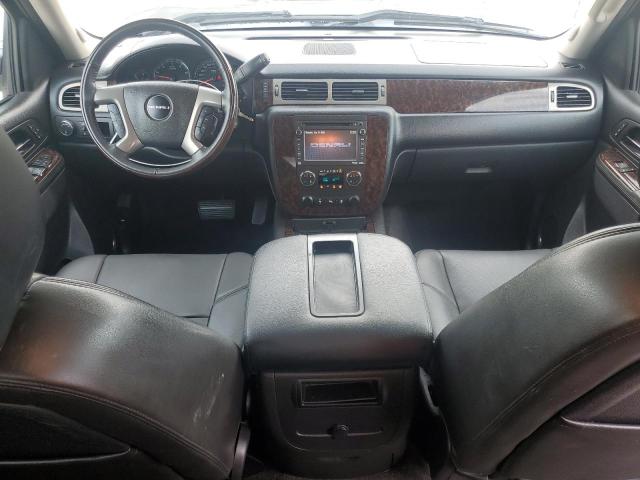  GMC SIERRA 2013 Szary