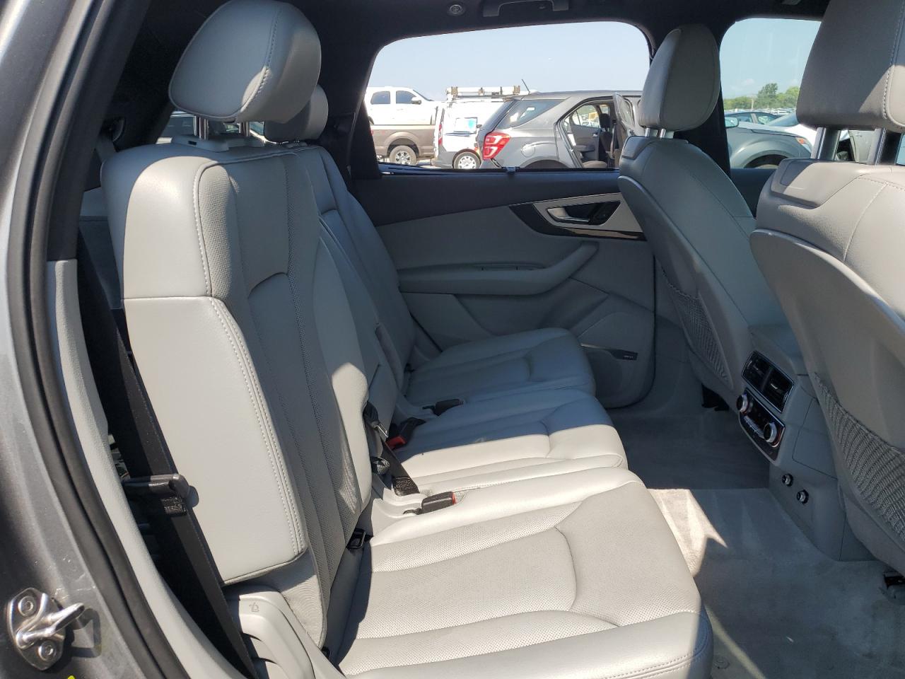 2018 Audi Q7 Premium Plus VIN: WA1LHAF73JD024202 Lot: 65930945