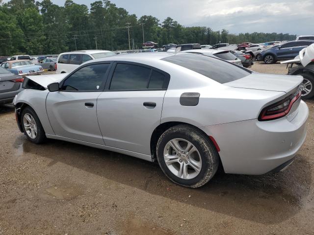  DODGE CHARGER 2023 Silver