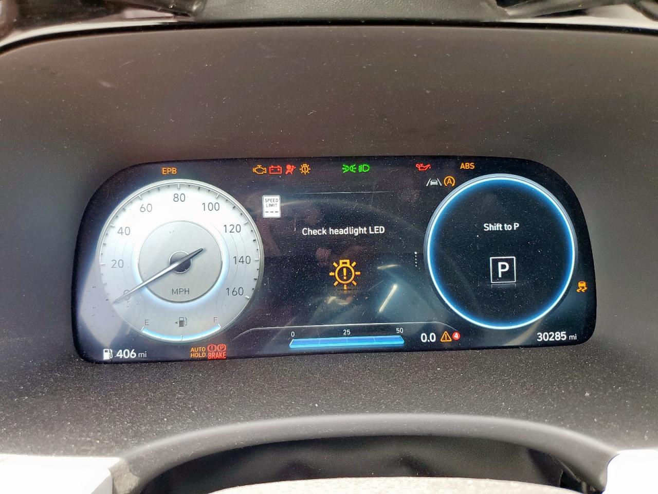 2024 Hyundai Palisade Sel Premium VIN: KM8R44GE3RU697542 Lot: 63336175