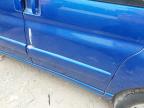 2007 CITROEN BERLINGO M for sale at Copart BRISTOL