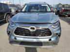 2020 TOYOTA HIGHLANDER HYBRID PLATINUM   for sale at Copart CA - LOS ANGELES