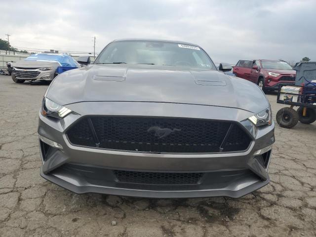  FORD MUSTANG 2023 Gray