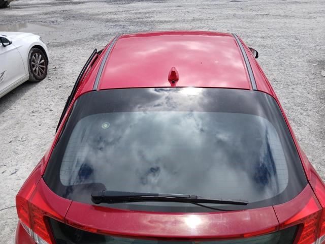 2013 HONDA CIVIC TI I