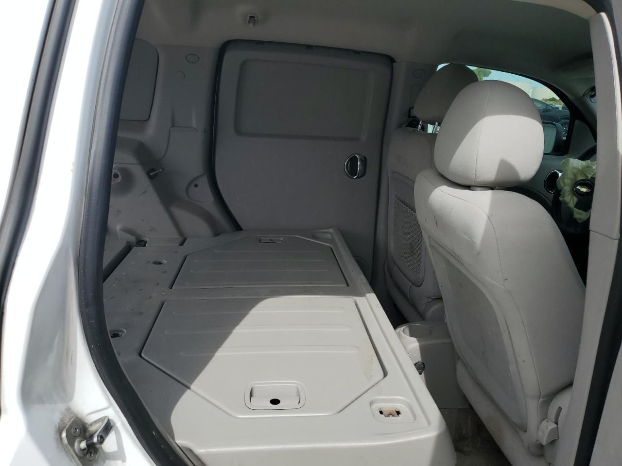 2008 Chevrolet Hhr Panel Ls VIN: 3GCDA85D98S645064 Lot: 63042355