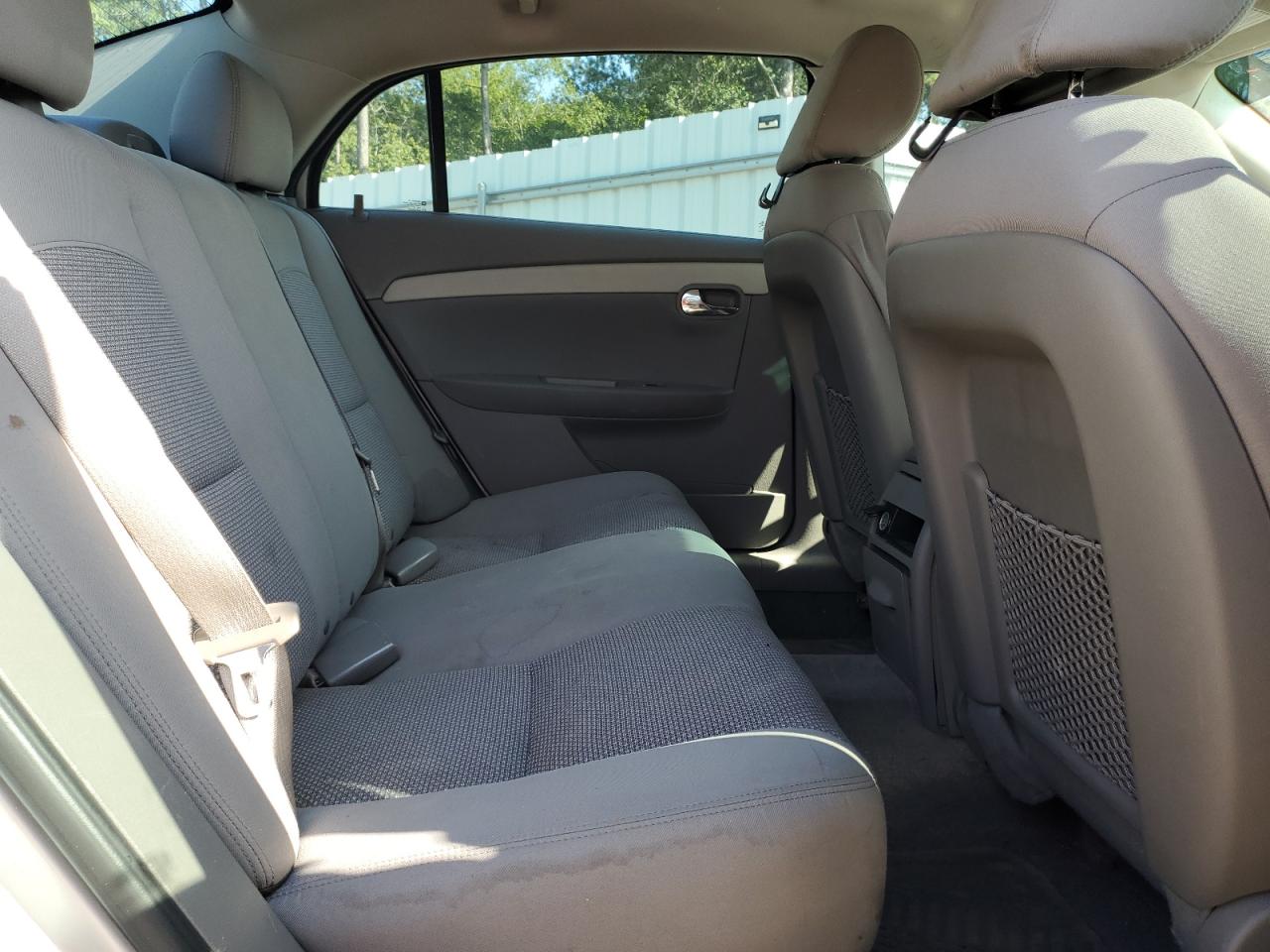 2011 Chevrolet Malibu Ls VIN: 1G1ZA5EU5BF155813 Lot: 65345145