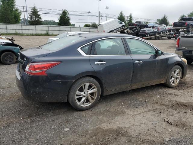  NISSAN ALTIMA 2013 Синий