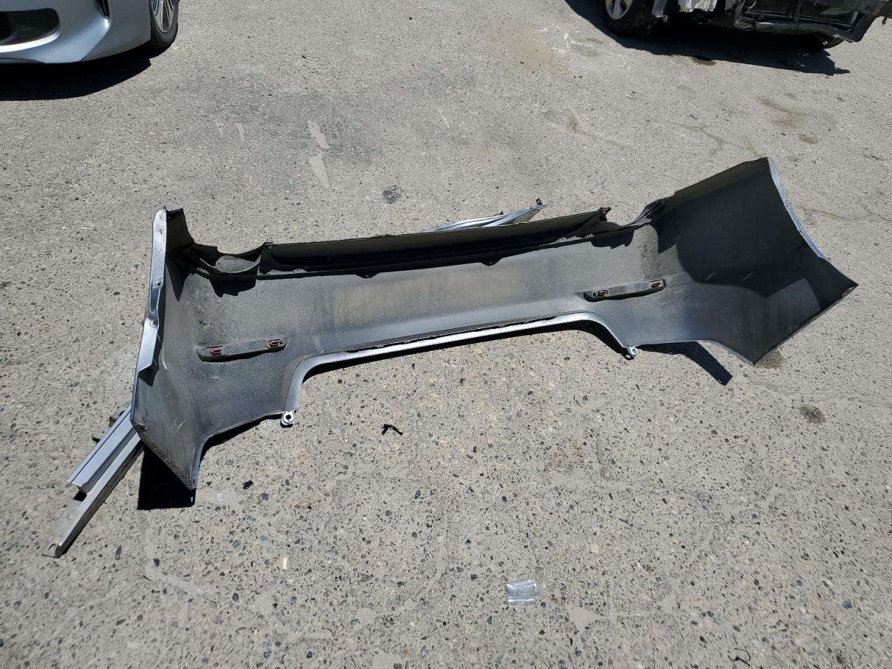 2022 Honda Civic Sport VIN: 2HGFE2F53NH564482 Lot: 65550175