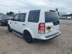 2012 LAND ROVER DISCOVERY for sale at Copart WISBECH