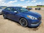 2015 HYUNDAI SONATA SPORT   for sale at Copart AB - CALGARY
