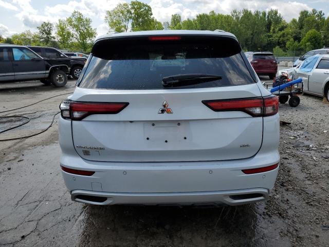  MITSUBISHI OUTLANDER 2024 Белы