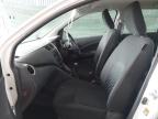 2016 SUZUKI CELERIO SZ for sale at Copart SANDTOFT