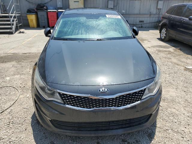  KIA OPTIMA 2016 Szary