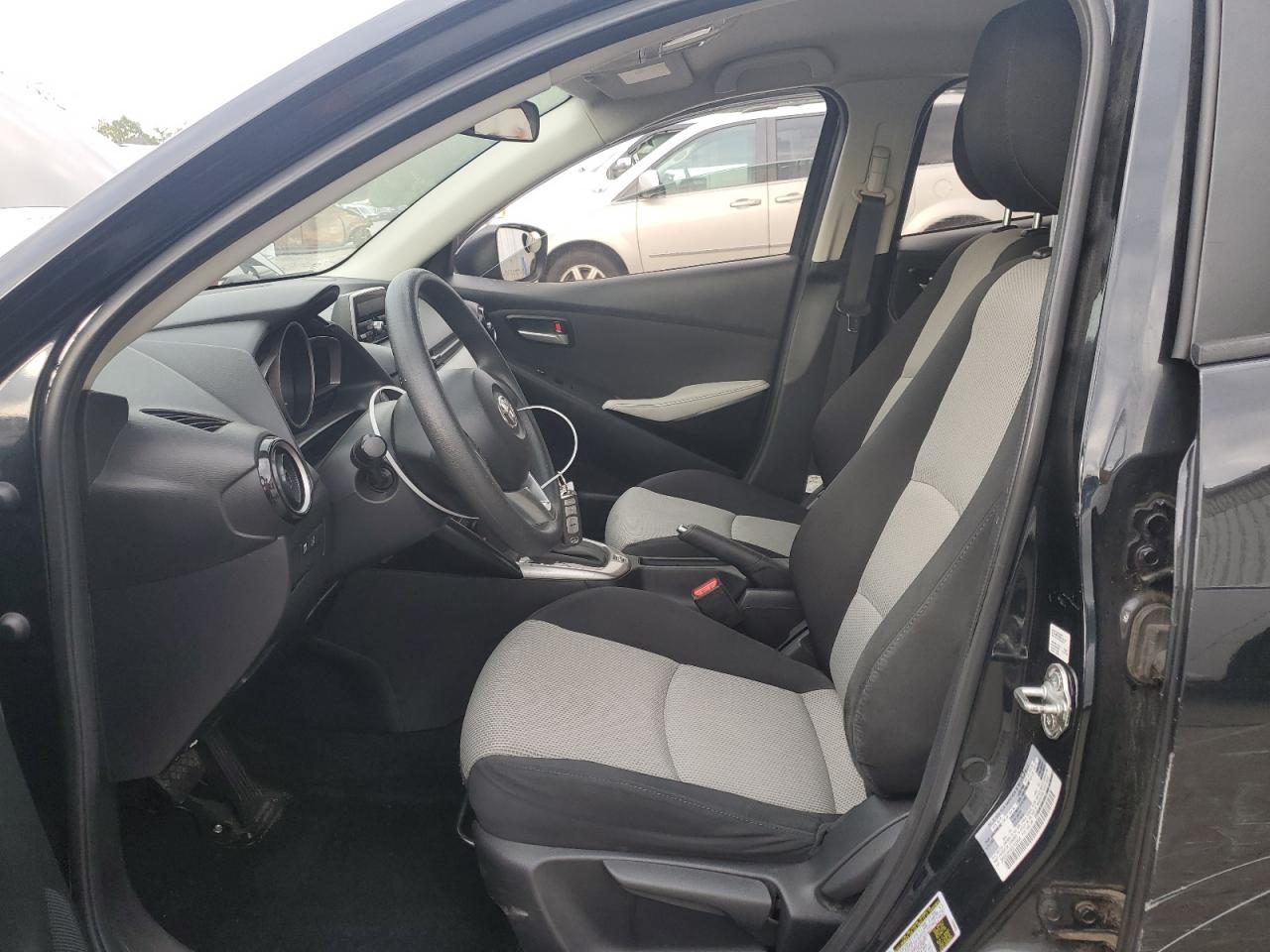 2016 Toyota Yaris VIN: 3MYDLBYV4GY103444 Lot: 65609715