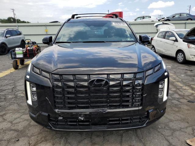  HYUNDAI PALISADE 2024 Black