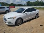 3FA6P0HD7ER****** Salvage and Wrecked 2014 Ford Fusion in AL - Theodore