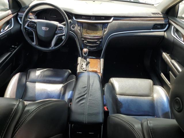  CADILLAC XTS 2017 Silver