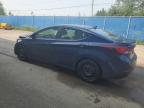 2014 HYUNDAI ELANTRA SE   à vendre chez Copart NB - MONCTON