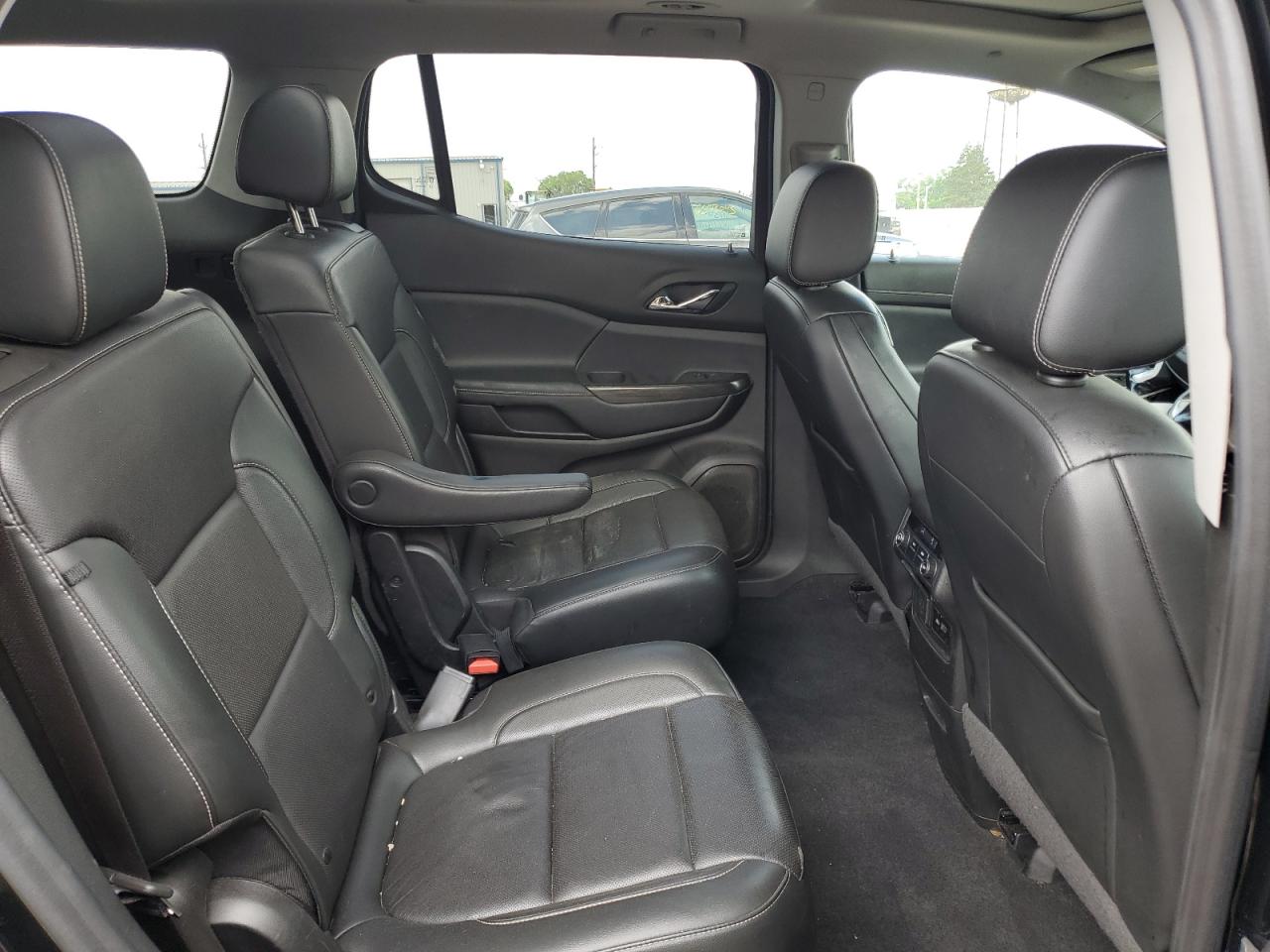 2020 GMC Acadia Slt VIN: 1GKKNUL4XLZ239382 Lot: 63213635