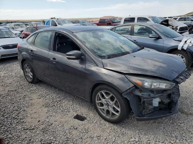  FORD FOCUS 2015 Gray