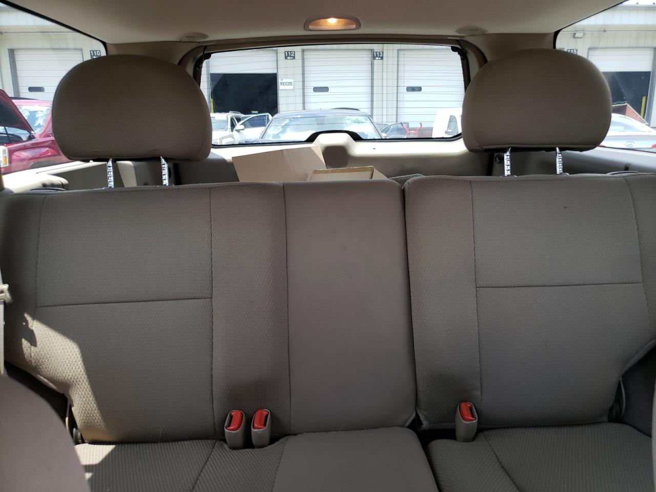 2002 Jeep Grand Cherokee Laredo VIN: 1J4GX48SX2C311017 Lot: 63481415