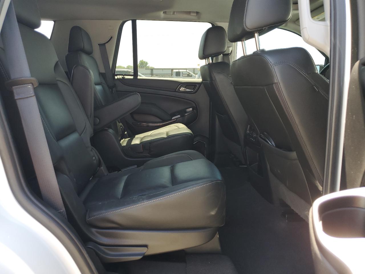 2019 Chevrolet Tahoe K1500 Lt VIN: 1GNSKBKC4KR191224 Lot: 62763935