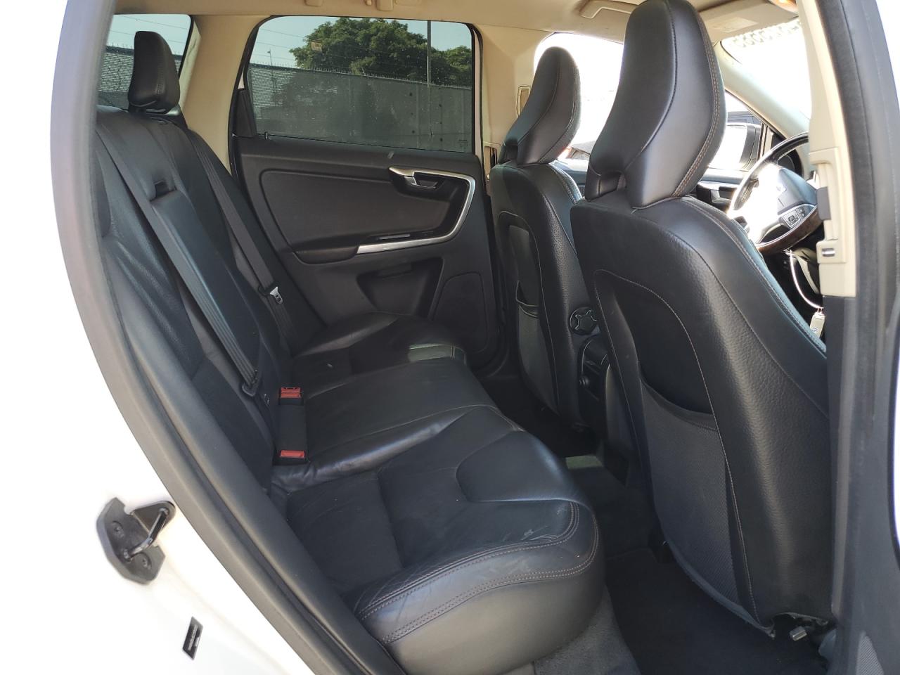 2012 Volvo Xc60 3.2 VIN: YV4940DL6C2305203 Lot: 64325585