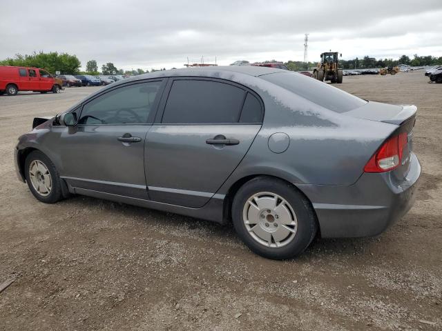 2010 HONDA CIVIC DX-G  