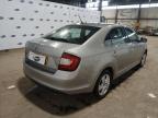 2016 SKODA RAPID SE T for sale at Copart PETERLEE