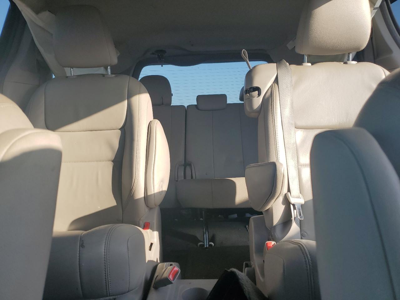 5tdyk3dc2fs642468 5TDYK3DC2FS642468 2015 Toyota Sienna Xle