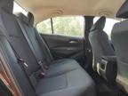 2021 TOYOTA COROLLA LE   for sale at Copart ON - COOKSTOWN