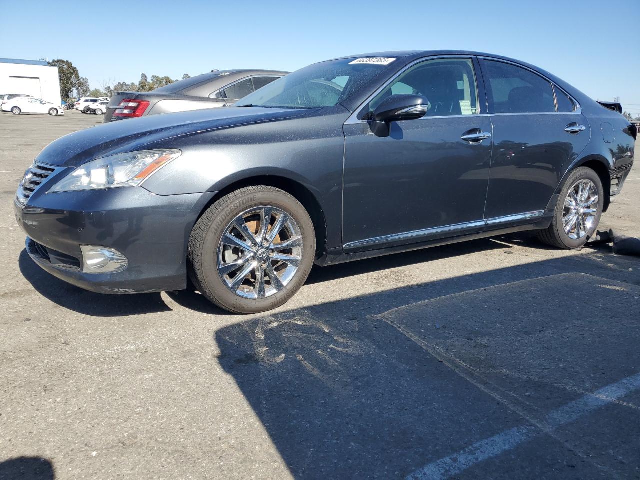 jthbk1eg4b2463618 JTHBK1EG4B2463618 2011 Lexus Es 350