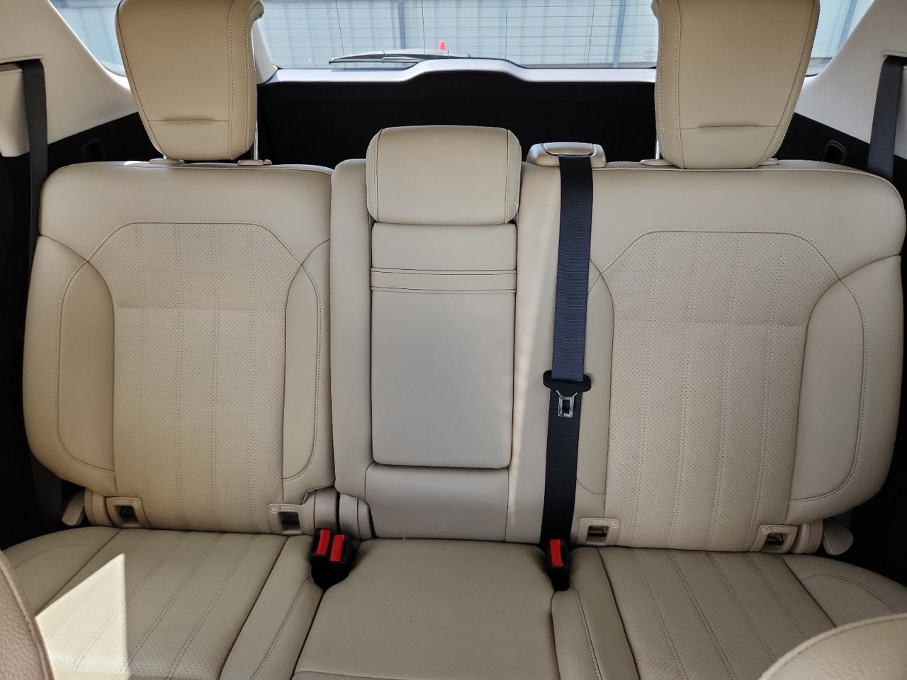 2017 Mercedes-Benz Gle 350 4Matic VIN: 4JGDA5HB7HA830204 Lot: 62656215