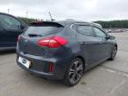 2015 KIA CEED GT-LI for sale at Copart WHITBURN