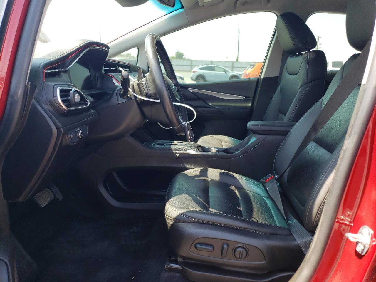2022 Chevrolet Bolt Ev 2Lt VIN: 1G1FX6S07N4129576 Lot: 65082725