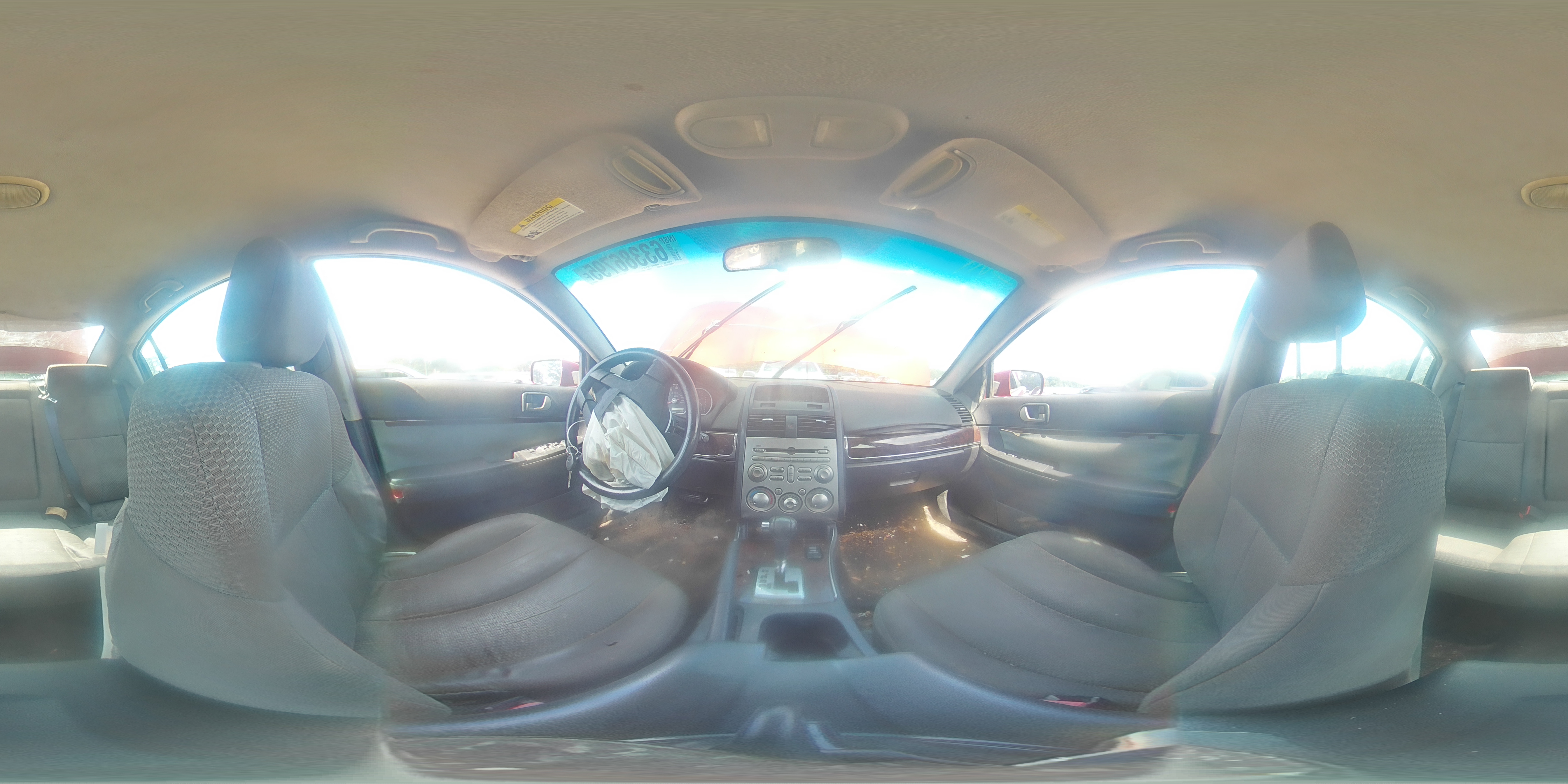2009 Mitsubishi Galant Es VIN: 4A3AB36F49E043877 Lot: 63386795