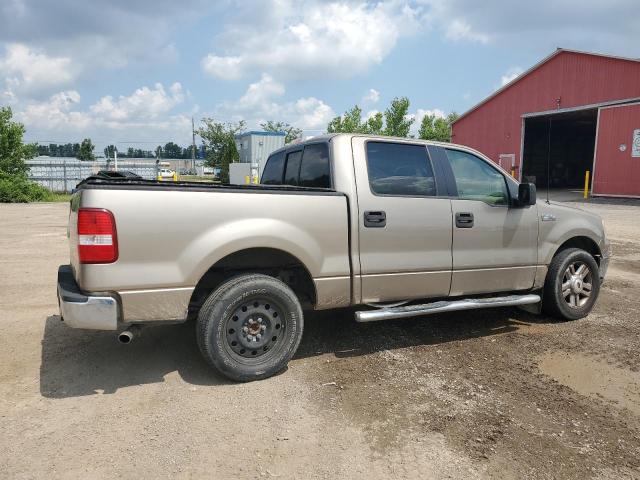 2006 FORD F150 SUPERCREW  